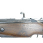 Mousqueton Berthier  1892 MD numero 77336 calibre d'origine 8 mm Lebel categorie C