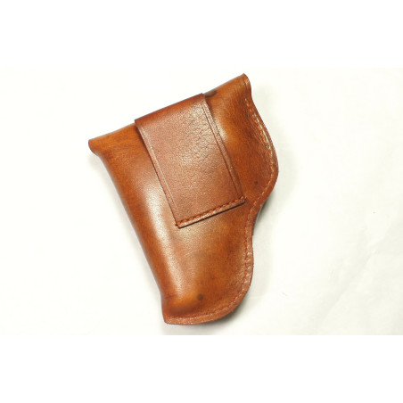 Holster leather Browning  6.35  Baby FN