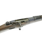 Mousqueton Berthier  1890 numero 51980 en  calibre d'origine 8 mm Lebel categorie C