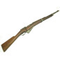 Mousqueton Berthier  1892 M16  numero 30411 en  calibre d'origine 8 mm Lebel categorie C