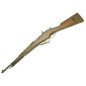 Mousqueton Berthier  1892 M16  numero 30411 en  calibre d'origine 8 mm Lebel categorie C