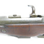 Mousqueton Berthier  1892 M16  numero 30411 en  calibre d'origine 8 mm Lebel categorie C