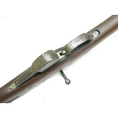 Mousqueton Berthier  1892 M16  numero 30411 en  calibre d'origine 8 mm Lebel categorie C
