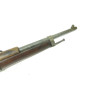 Mousqueton Berthier  1892 M16  numero 30411 en  calibre d'origine 8 mm Lebel categorie C