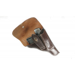 Etui cuir Browning FN 6.35...