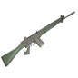 FSA SIG 540 Suisse  calibre 223  categorie B