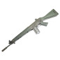 FSA SIG 540 Suisse  calibre 223  categorie B