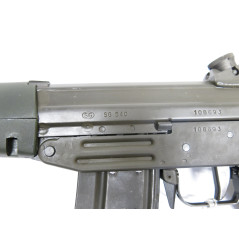 FSA SIG 540 Suisse  calibre 223  categorie B