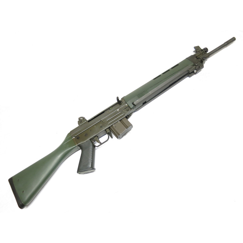 FSA SIG manurhin  540  calibre 222 Rem  categorie C