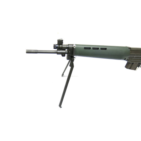 FSA SIG manurhin  540  calibre 222 Rem  categorie C