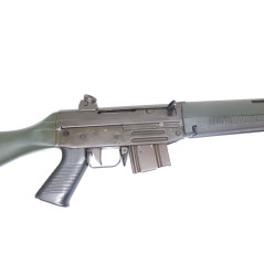 FSA SIG manurhin  540  calibre 222 Rem  categorie C