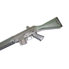 FSA SIG manurhin  540  calibre 222 Rem  categorie C