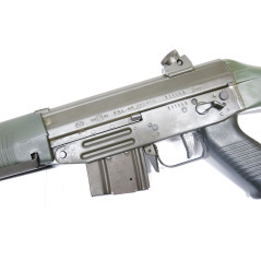 FSA SIG manurhin  540  calibre 222 Rem  categorie C