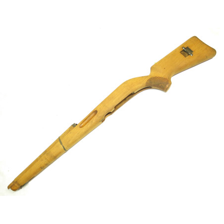 Crosse bois fusil Suisse modèle ZfK 55