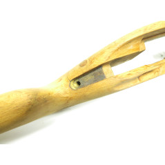 Crosse bois fusil Suisse sniper SfK 55   ref 158