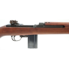 Carabine USM1 - Inland 1944 - Cal. 30 M1 - Répétition manuelle - Catégorie C.