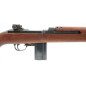 Carabine USM1 - Inland 1944 - Cal. 30 M1 - Répétition manuelle - Catégorie C.