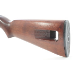 Carabine USM1 - Inland 1944 - Cal. 30 M1 - Répétition manuelle - Catégorie C.