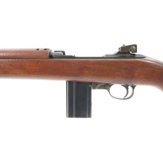 Carabine USM1 - Inland 1944 - Cal. 30 M1 - Répétition manuelle - Catégorie C.
