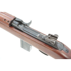 Carabine USM1 - Inland 1944 - Cal. 30 M1 - Répétition manuelle - Catégorie C.