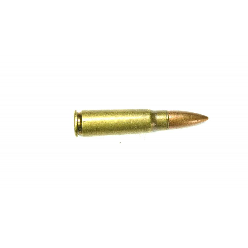 7.62 AK Egyptienne 