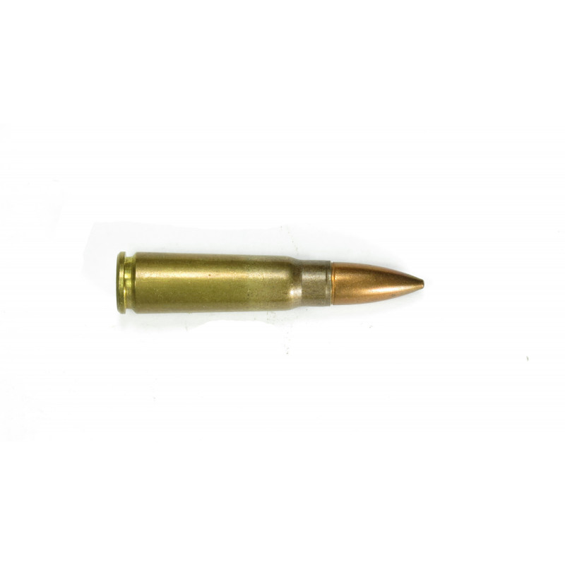 7.62 AK ZV 75 inerte 