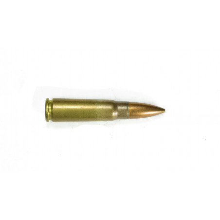 7.62 AK ZV 75 inerte 