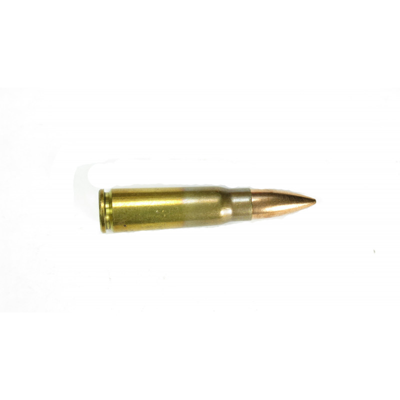 7.62 AK nny 1983 inerte 