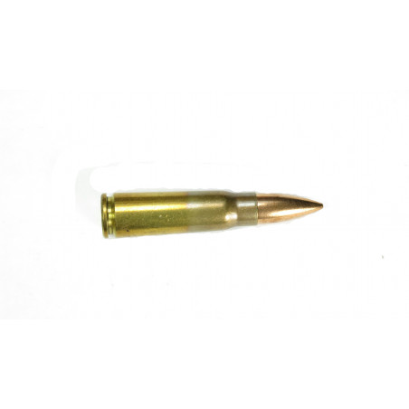 7.62 AK nny 1983 inerte 