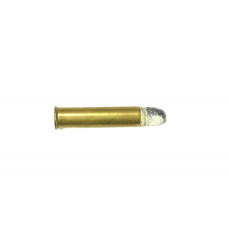 Cartouche 9 x 40 mm canne fusil Gaupillat