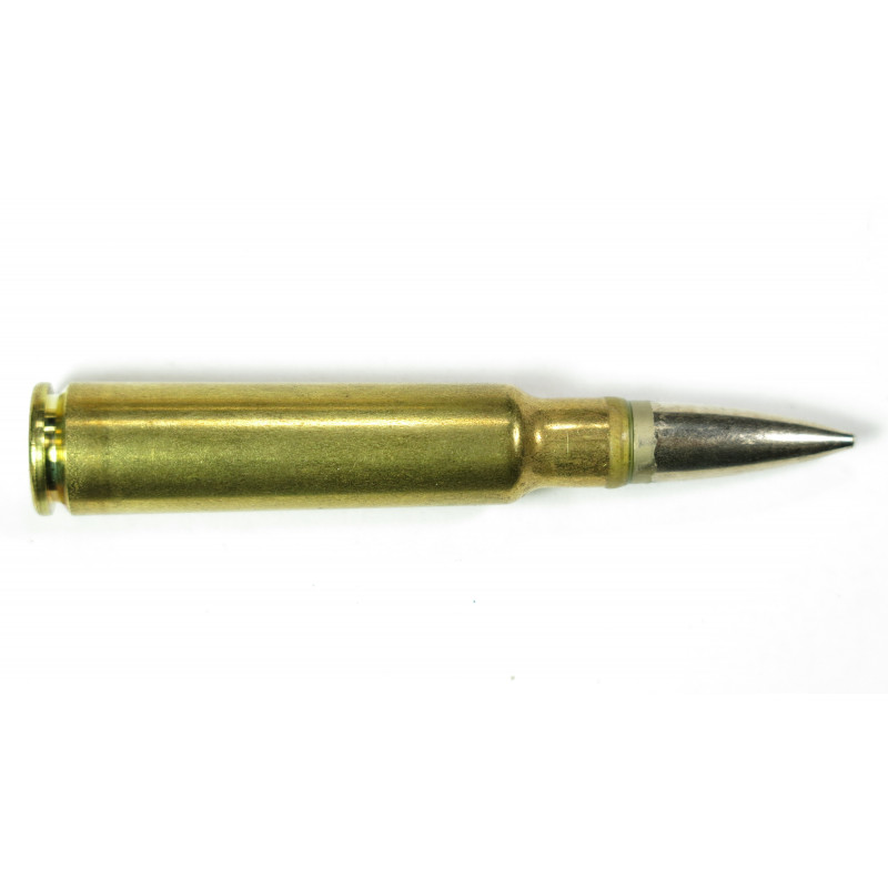 7.5 x 55 Suisse match DA 82 