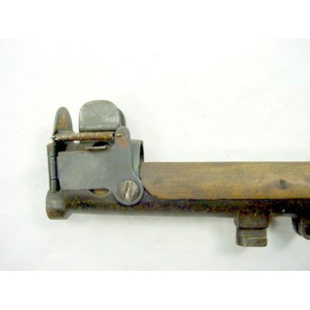 Cover barrel rifle Enfield MK3 ww1 