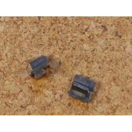 Guidon fusil Enfield MK3  ou Enfield N4   hauteur 8 mm