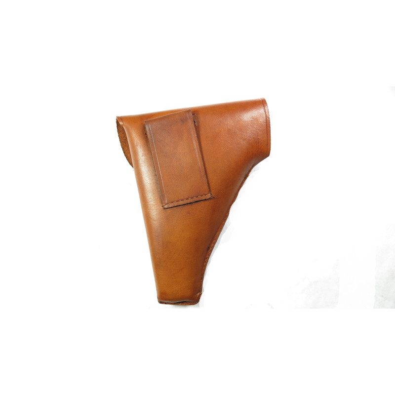 Etui cuir pistolet FN Browning 1900 ref ba 55 Etui cuir pistolet FN Browning 1900 ref ba 55