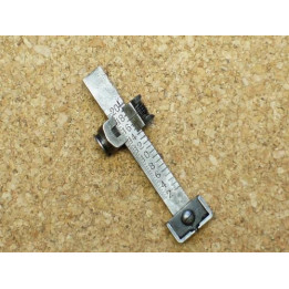 Hausse avec curseur Enfield N°3