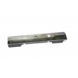 Rail de montage de lunette pour fusil LEBEL 1886