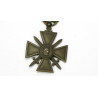 Croix de guerre originale 1914-1917 Ref bo9 