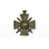 Croix de guerre originale 1914-1917 Ref bo9 