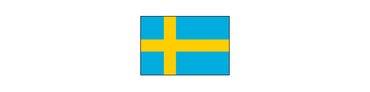 Suède