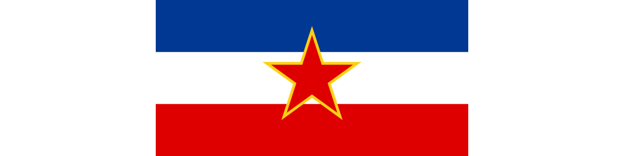 Yougoslavie