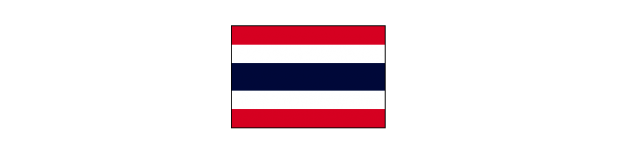 Thaïlande